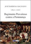 Regimento Proveitoso Contra a Pestenença