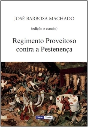 Regimento Proveitoso Contra a Pestenença