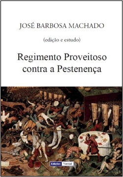 Bertrand.pt - Regimento Proveitoso Contra a Pestenença