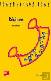 Regimes Coll Bts Dietetique