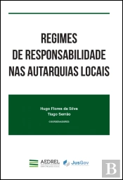 Regimes de Responsabilidade nas Autarquias Locais