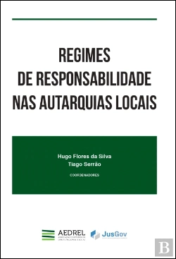 Bertrand.pt - Regimes de Responsabilidade nas Autarquias Locais
