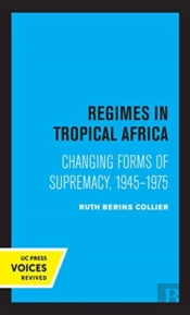 Regimes In Tropical Africa