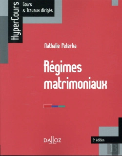 Bertrand.pt - Régimes Matrimoniaux
