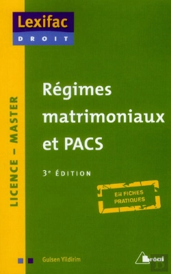 Bertrand.pt - Regimes Matrimoniaux