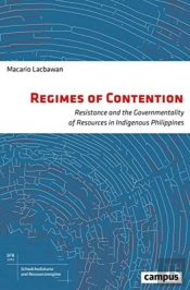 Regimes Of Contention