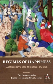Regimes Of Happiness