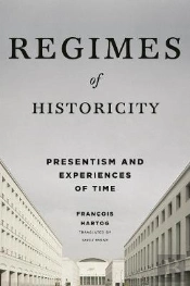 Regimes Of Historicity