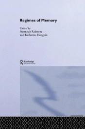 Regimes Of Memory
