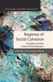 Regimes Of Social Cohesion