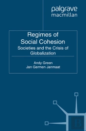 Regimes Of Social Cohesion