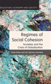 Regimes Of Social Cohesion