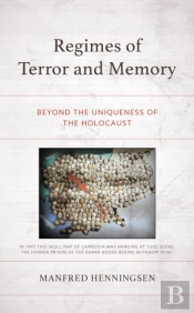 Regimes Of Terror And Memory