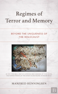 Bertrand.pt - Regimes Of Terror And Memory