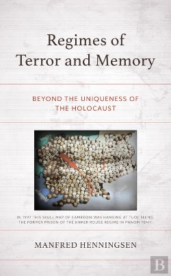 Bertrand.pt - Regimes Of Terror And Memory