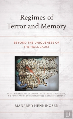Bertrand.pt - Regimes Of Terror And Memory
