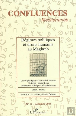 Bertrand.pt - Régimes Politiques Et Droits Humains Au Maghreb