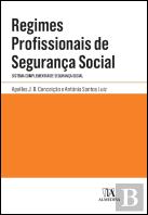 Regimes Profissionais de Segurança Social