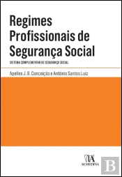 Regimes Profissionais de Segurança Social