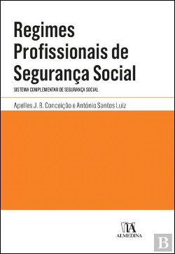 Bertrand.pt - Regimes Profissionais de Segurança Social