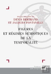 Régimes Sémiotiques De La Temporalité