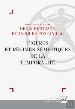 Bertrand.pt - Régimes Sémiotiques De La Temporalité