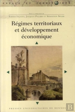 Bertrand.pt - Régimes Territoriaux Et Développement Économique