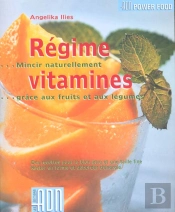 Regimes Vitamines