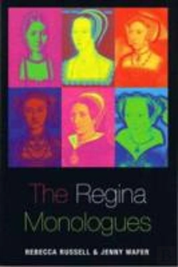 Bertrand.pt - Regina Monologues