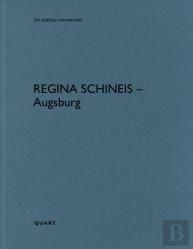 Regina Schineis Architekten Â€“ Augsburg