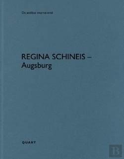 Bertrand.pt - Regina Schineis Architekten Â€“ Augsburg