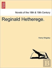 Reginald Hetherege.