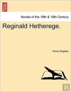 Bertrand.pt - Reginald Hetherege.