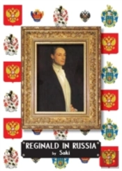 Reginald In Russia