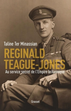 Bertrand.pt - Reginald Teague-Jones