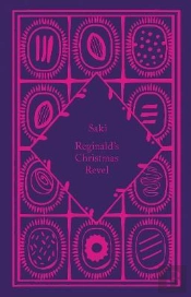 Reginald's Christmas Revel