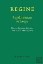 Regine - Regularisations In Europe