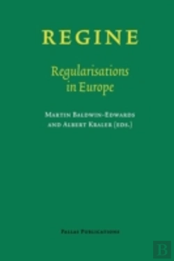 Bertrand.pt - Regine - Regularisations In Europe