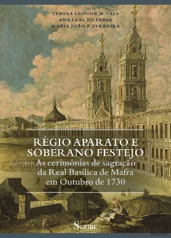 Bertrand.pt - Régio Aparato e Soberano Festejo