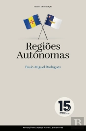 Regiões Autónomas