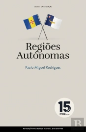 Regiões Autónomas