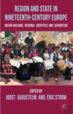 Bertrand.pt - Region And State In Nineteenth-Century Europe