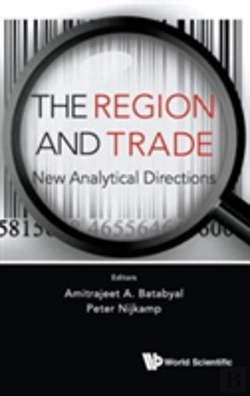 Bertrand.pt - Region And Trade, The: New Analytical Directions