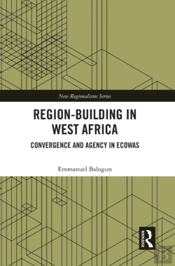 Bertrand.pt - Region-Building In West Africa