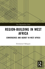 Region-Building In West Africa