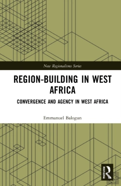 Bertrand.pt - Region-Building In West Africa