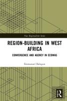 Region-Building In West Africa