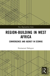 Region-Building In West Africa