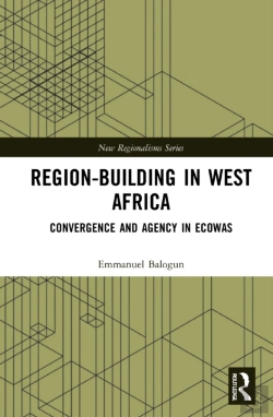 Bertrand.pt - Region-Building In West Africa