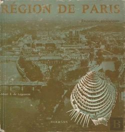 Bertrand.pt - Région De Paris : Excursions Géologiques Et Voyages Pédagogiques